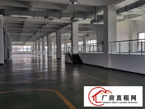  独门独院，可办环评，位置交通方便，空地大
