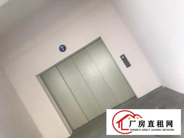  上市企业客户看过来厚街带国有红本花园式厂房