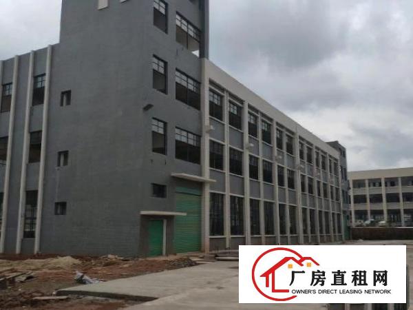  江西省赣州市厂房出租9800平米