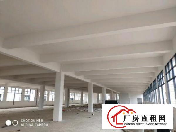  江西省赣州市厂房出租9800平米
