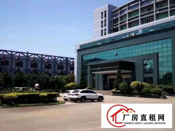  豪华装修级别无尘车间
