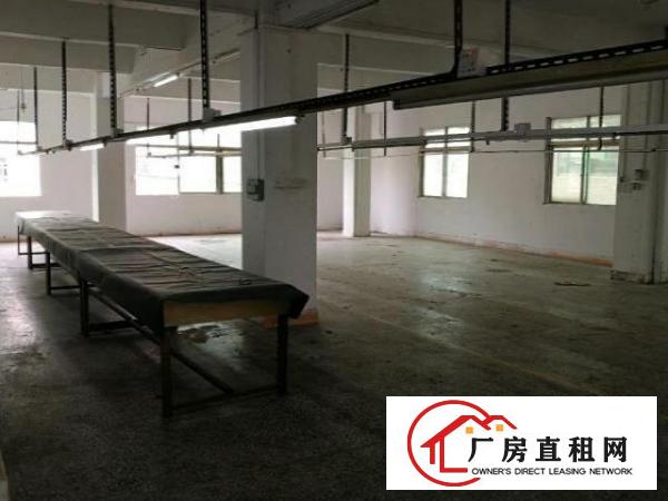  厚街西环路工业园区厂房