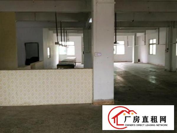  厚街西环路工业园区厂房