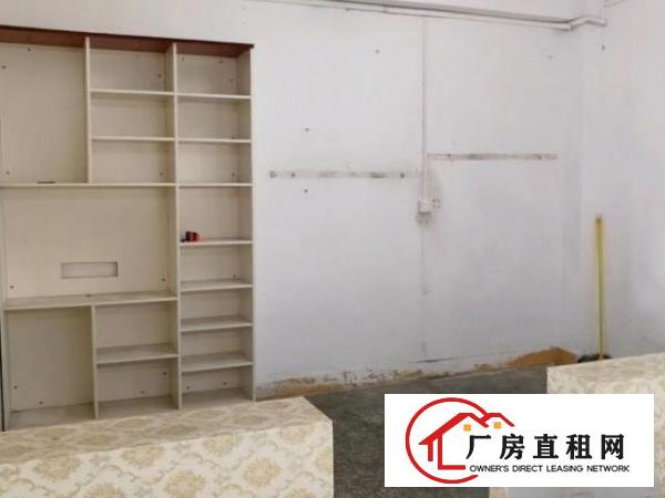  厚街西环路工业园区厂房