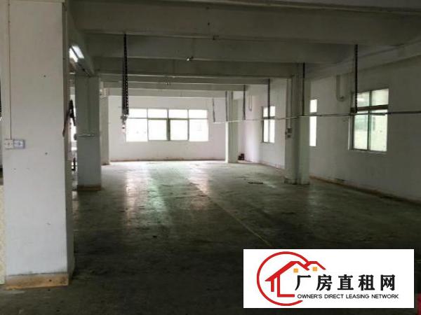  厚街西环路工业园区厂房