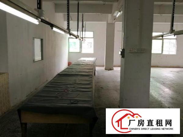  厚街西环路工业园区厂房