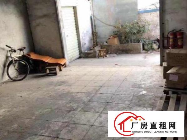  独立独栋单层新更换隔热铁皮房