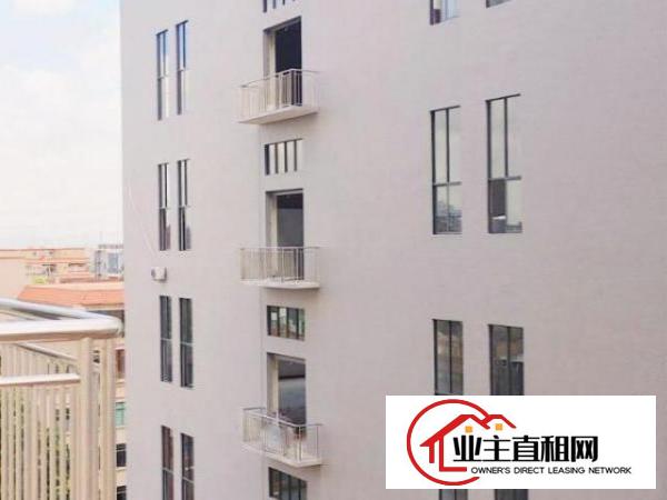  厚街鑫创动力产业园全新厂房出租低至10元起