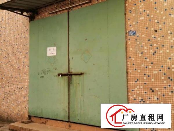  房子一层约200平方，可做小厂房，小加工厂。