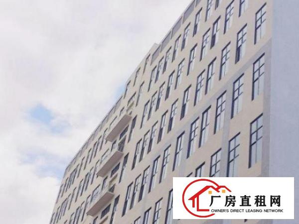  全新高端厂房出租适合高新科技企业孵化基地