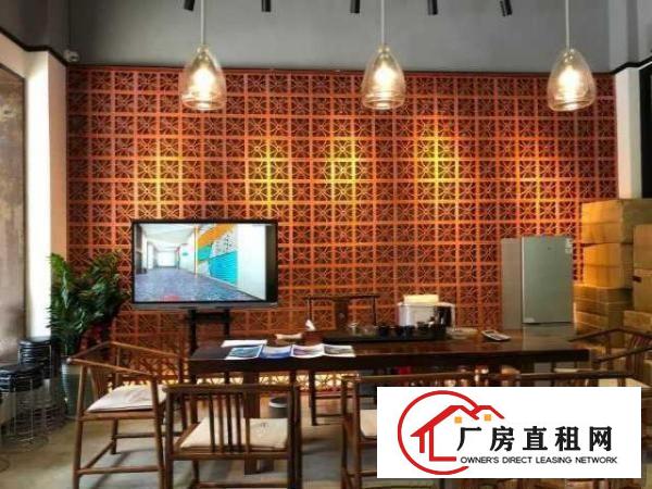  （出租）租金贴补！厚街8万平智能制造产业园厂房大小由您选