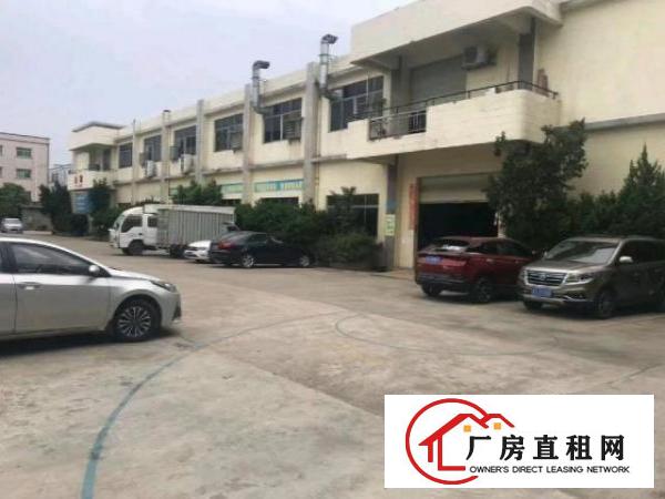  大小面积可整可分，适合各种行业