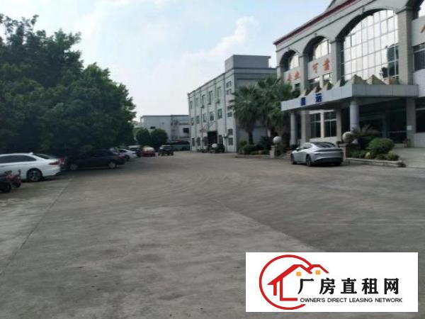  大小面积可整可分，适合各种行业