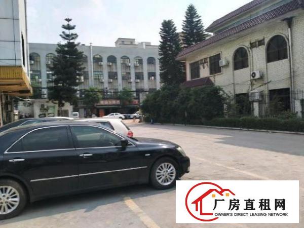  大小面积可整可分，适合各种行业