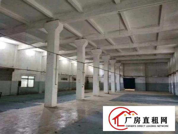  大小面积可整可分，适合各种行业