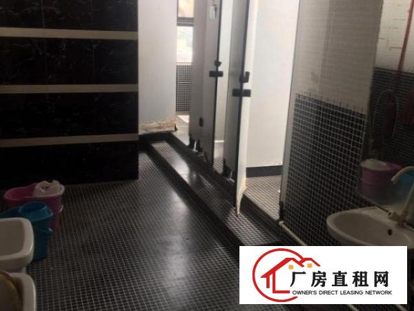  东莞制鞋样品室出租带设备