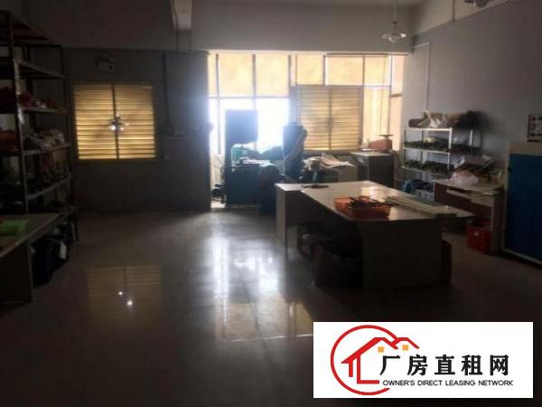  东莞制鞋样品室出租带设备