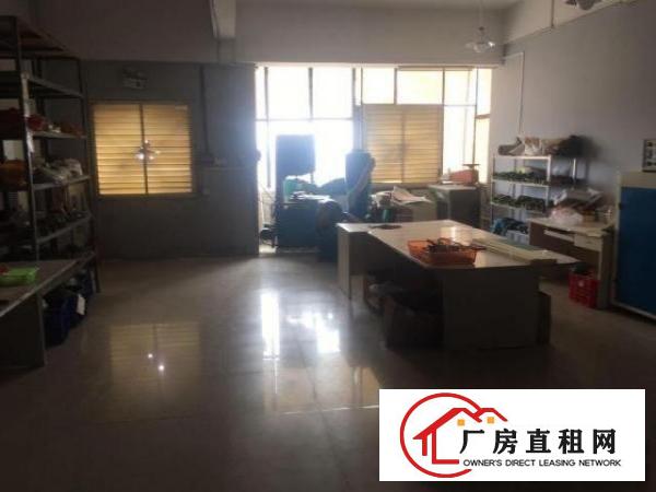  东莞制鞋样品室出租带设备