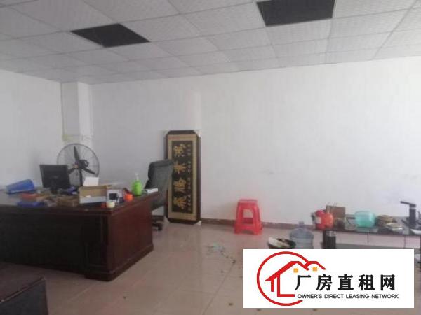  出租厚街镇横岗水库288平方厂房，原房东自建，价格优惠，