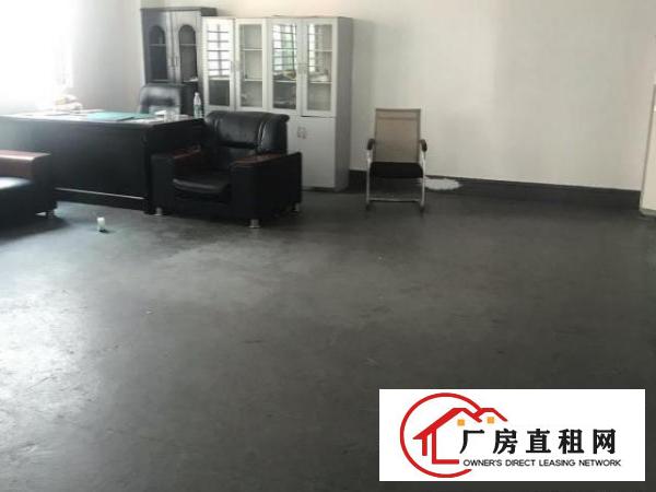  宝屯350平，房屋共3层，其中二楼出租，有办公室