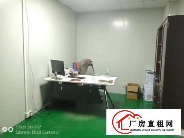  出租厚街三屯500平厂房，价格便宜，水电齐全