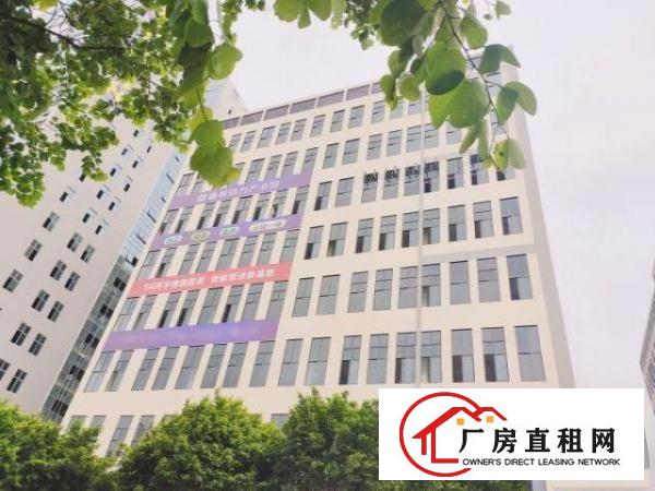  （出租）厚街鑫创动力产业园火爆开盘大小由您选适合多行业