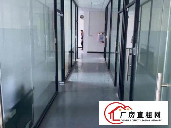  厚街大小面积可以分租，适合各种行业