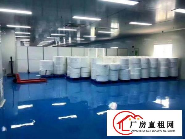  厚街大小面积可以分租，适合各种行业