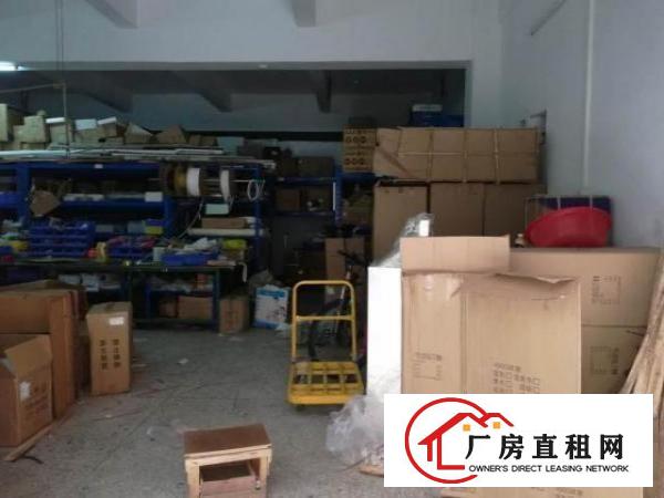  业务扩展招租一楼150㎡、二楼150㎡，共计300㎡