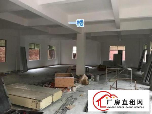  出租-可做厂房，办公室，仓库，靠近高铁站