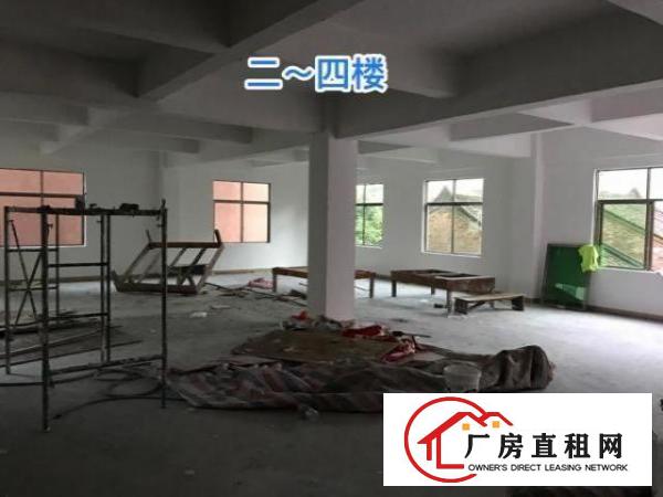  出租-可做厂房，办公室，仓库，靠近高铁站