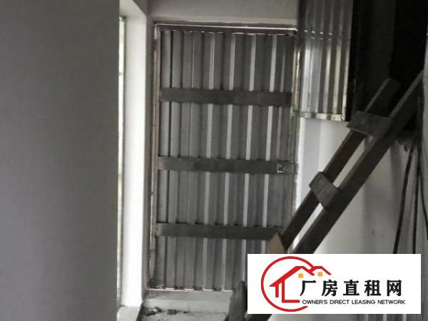  出租-可做厂房，办公室，仓库，靠近高铁站