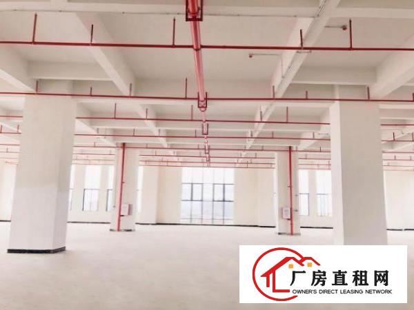  鑫创动力智能制造产业园火爆招租，高速公路/地铁物业