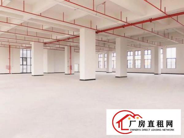  鑫创动力智能制造产业园火爆招租，高速公路/地铁物业