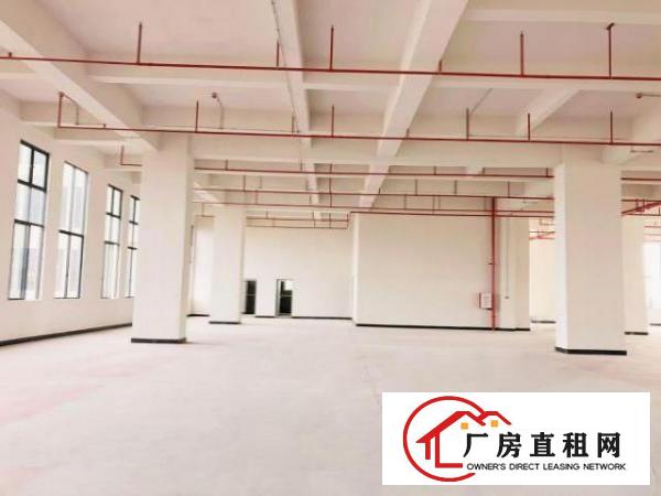  鑫创动力智能制造产业园火爆招租，高速公路/地铁物业