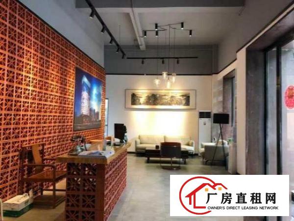  （出租）租金贴补！厚街8万平智能制造产业园厂房大小由您选