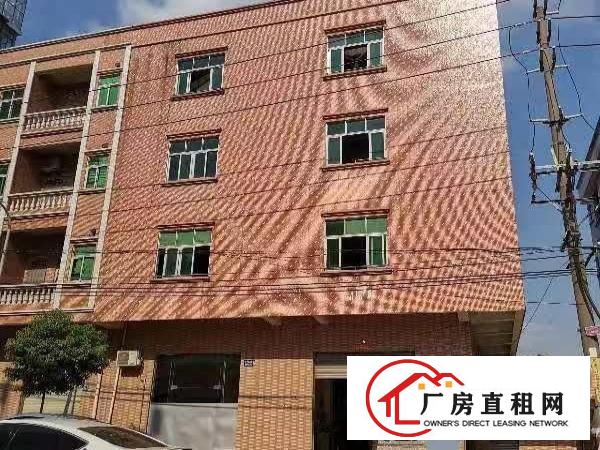  300平方有办公室二楼停车交通方便十字路口水电优惠民用