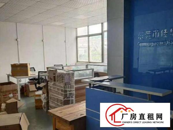  出租厚街康乐南附近400平方厂房，水电齐全，价格便宜