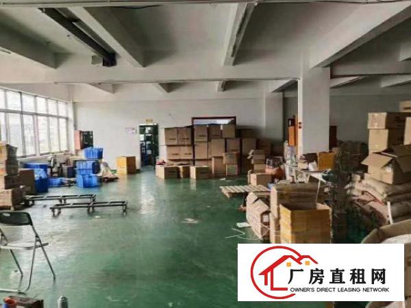  出租厚街康乐南附近400平方厂房，水电齐全，价格便宜