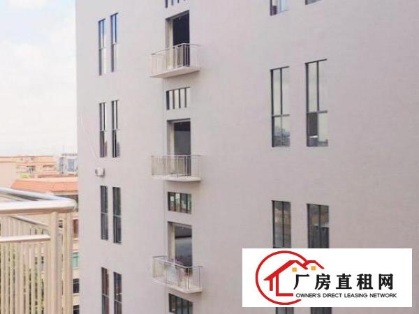  高新科技企业孵化基地厂房出租