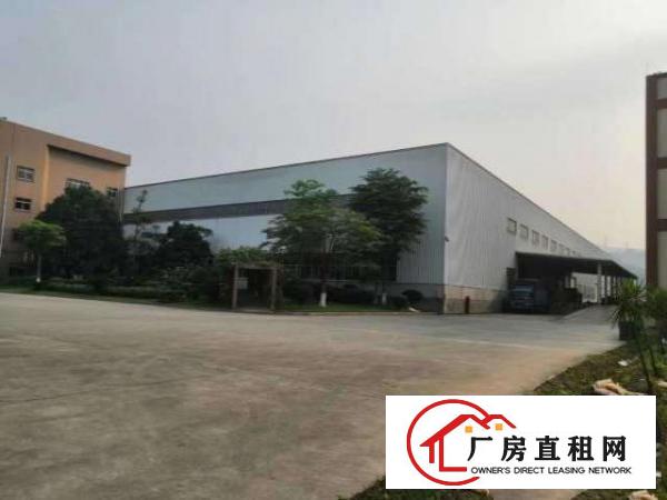  出租厚街三屯单一层独院