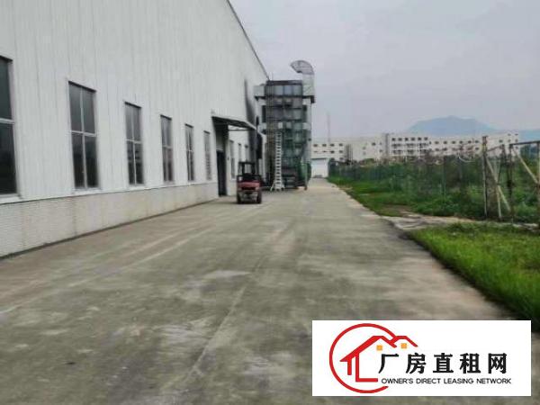  出租厚街三屯单一层独院