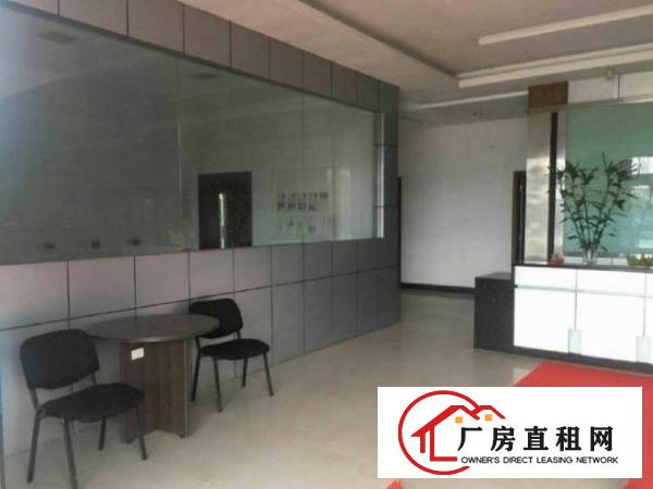  厚街新出小独院简易厂房2000平方可做五金塑胶