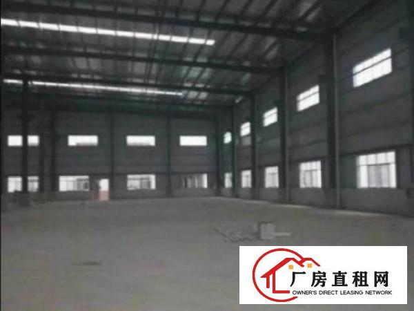  厚街新出小独院简易厂房2000平方可做五金塑胶