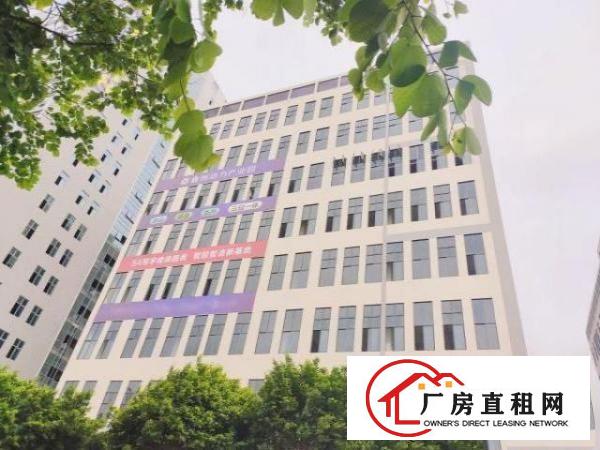  鑫创动力智能制造产业园火爆认筹，高速公路/地铁物业