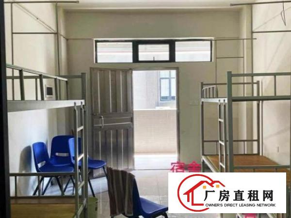  本厂房是全新厂房豪华装修，交通方便，易招工