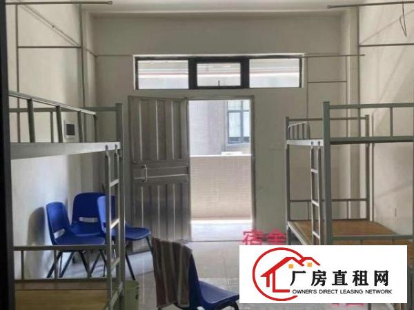  本厂房是全新厂房豪华装修，交通方便，易招工