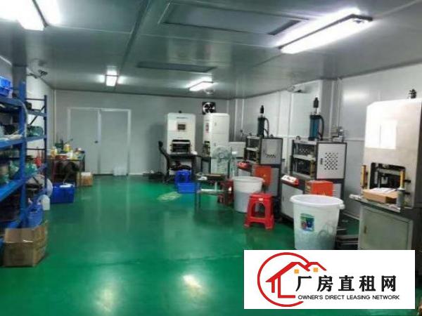  出租厚街体育公园300平方小厂房，位置好，交通方便，水电齐全