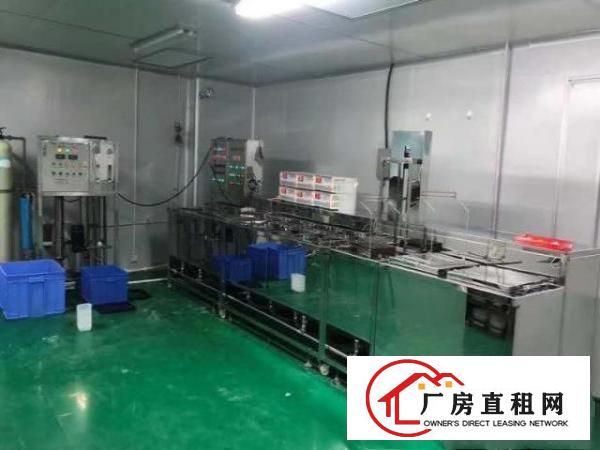  出租厚街体育公园300平方小厂房，位置好，交通方便，水电齐全