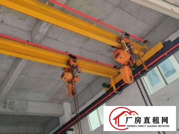  出租厚街带双行车高楼层砖构新厂房